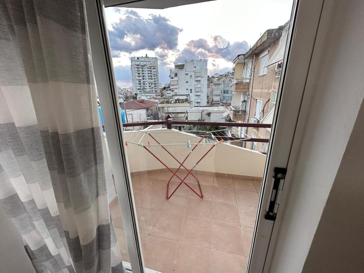 Vasilika Apartments Sarande Exterior photo