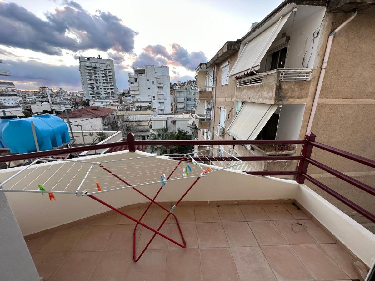 Vasilika Apartments Sarande Exterior photo